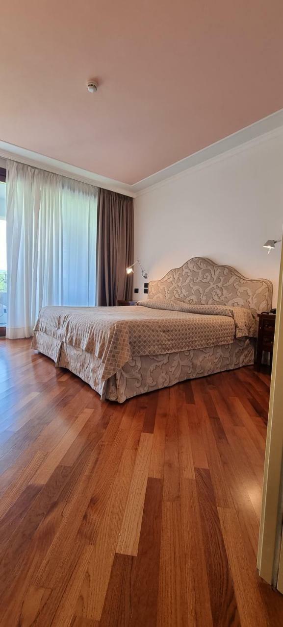 Hotel Relais I Due Roccoli