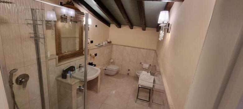 Hotel Relais I Due Roccoli