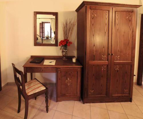 Hotel Grand Relais Laurenti