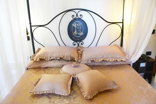 Hotel Grand Relais Laurenti