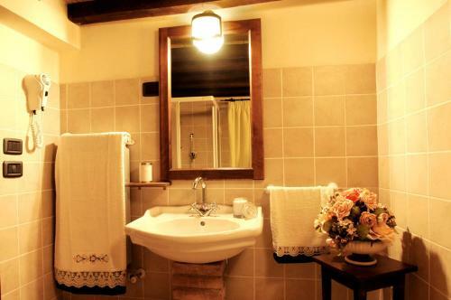 Hotel Grand Relais Laurenti