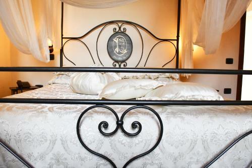 Hotel Grand Relais Laurenti
