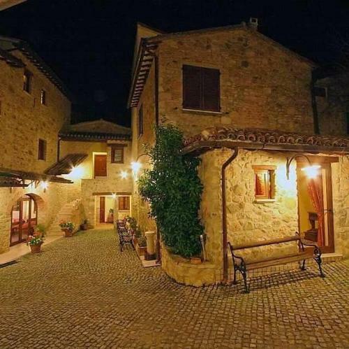 Hotel Grand Relais Laurenti