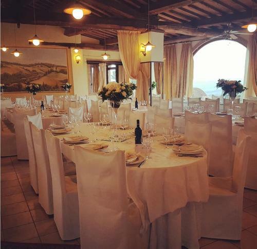 Hotel Grand Relais Laurenti