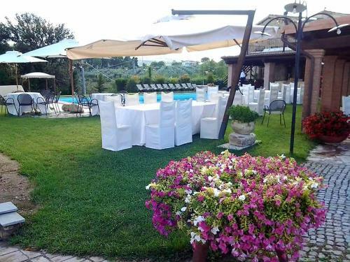 Hotel Grand Relais Laurenti