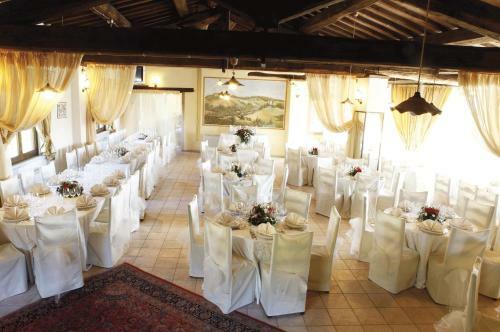 Hotel Grand Relais Laurenti