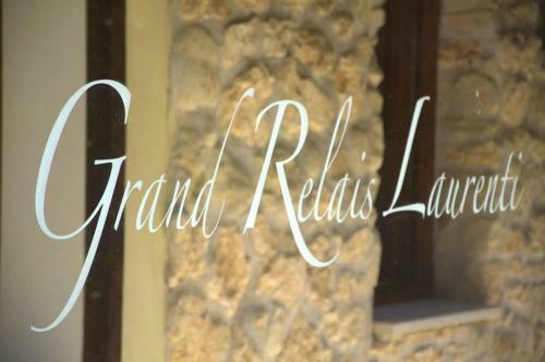 Hotel Grand Relais Laurenti
