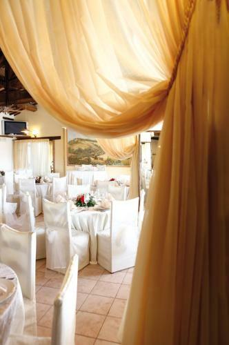 Hotel Grand Relais Laurenti