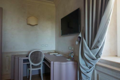 Hotel Villa Lattanzi