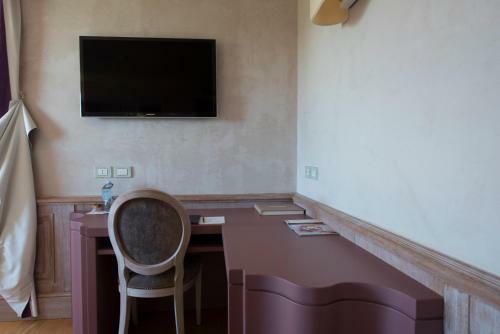 Hotel Villa Lattanzi