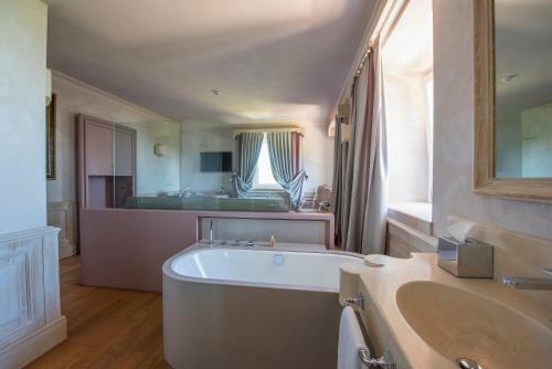 Hotel Villa Lattanzi