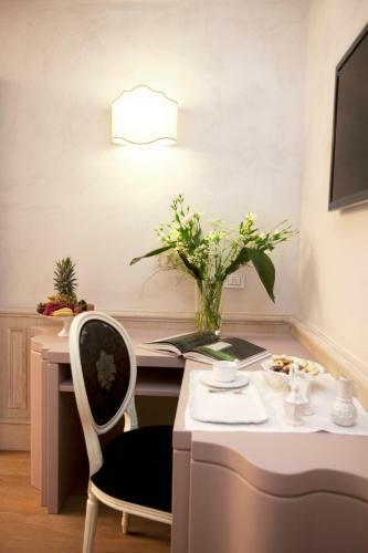 Hotel Villa Lattanzi