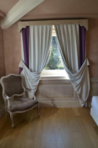 Hotel Villa Lattanzi