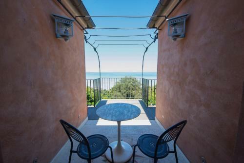Hotel Villa Lattanzi