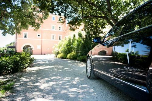 Hotel Villa Lattanzi