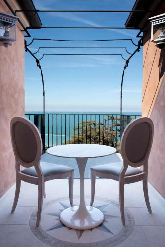 Hotel Villa Lattanzi
