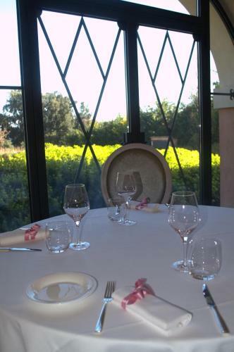 Hotel Villa Lattanzi