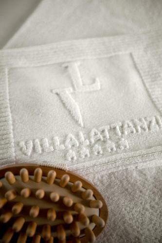 Hotel Villa Lattanzi