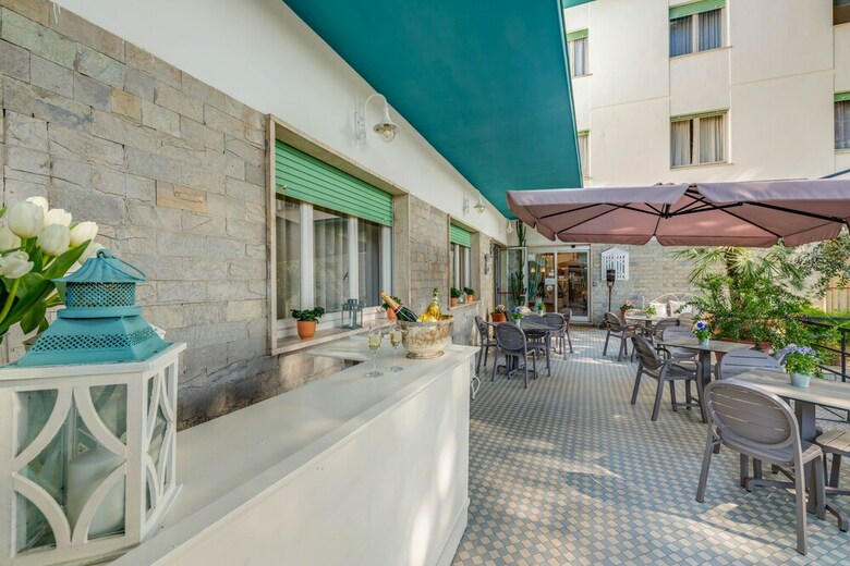 Hotel Massimo