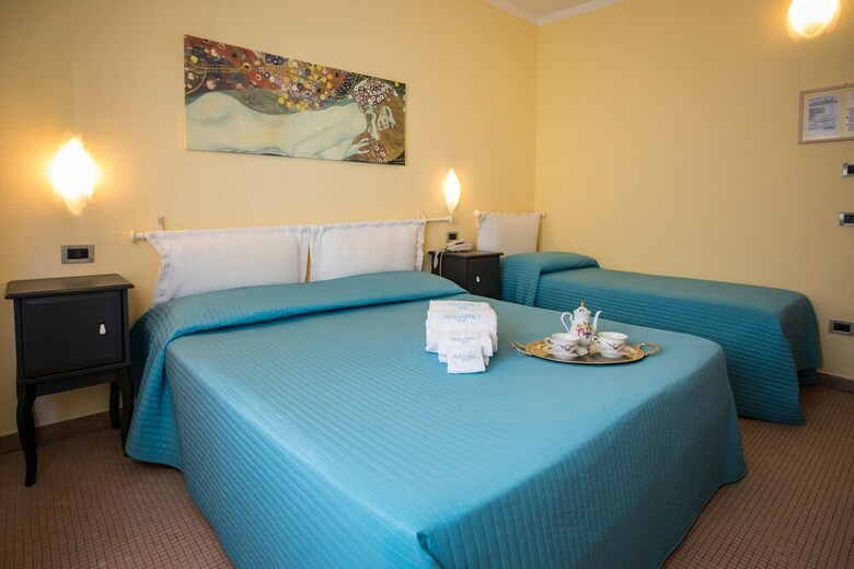 Hotel Massimo