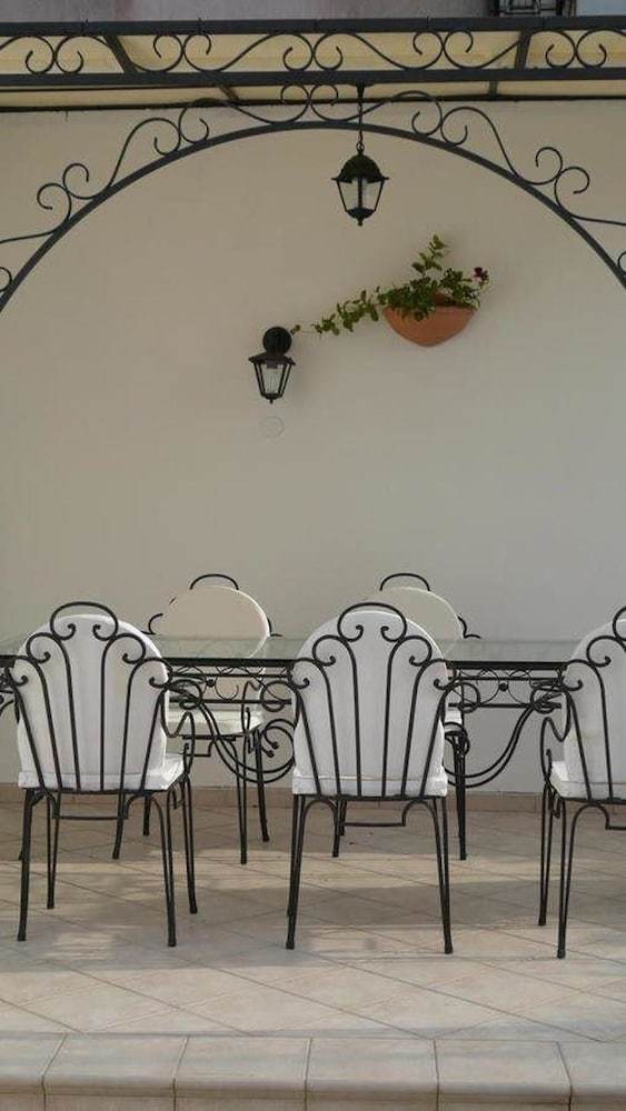 Bed & Breakfast Il Giardino Delle Sete