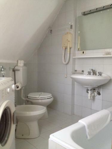 Apartamento Residence Scoglietto 50