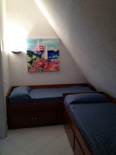 Apartamento Residence Scoglietto 50