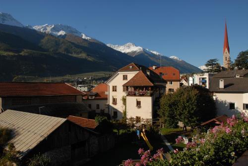 Landhotel Anna