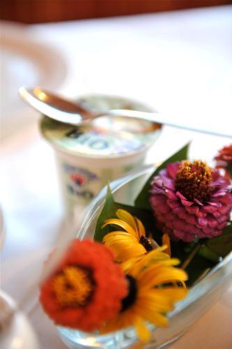 Landhotel Anna