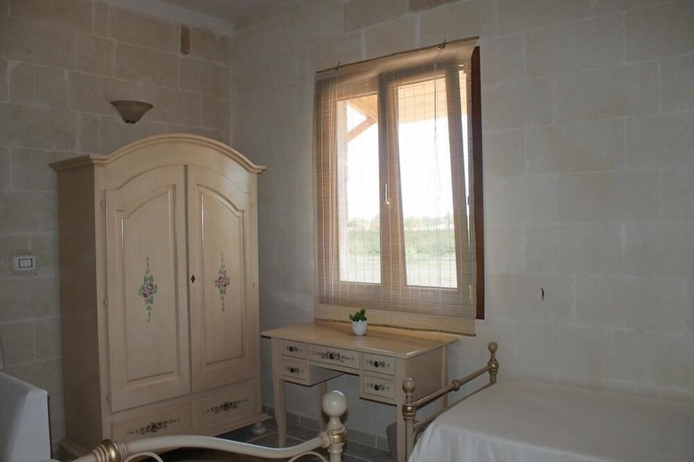 Bed & Breakfast Tenuta Rinella