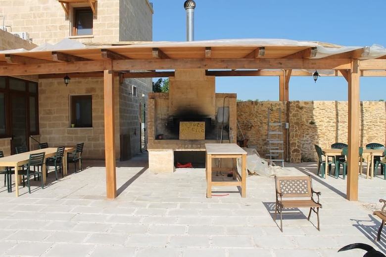 Bed & Breakfast Tenuta Rinella