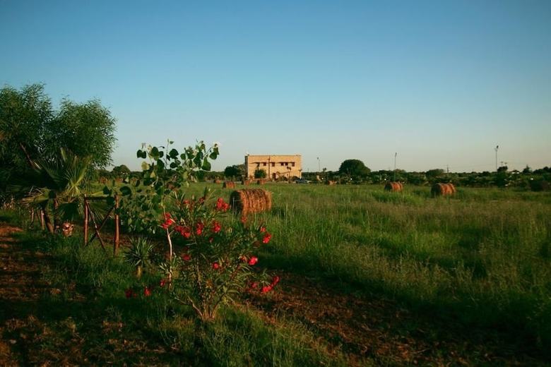 Bed & Breakfast Tenuta Rinella