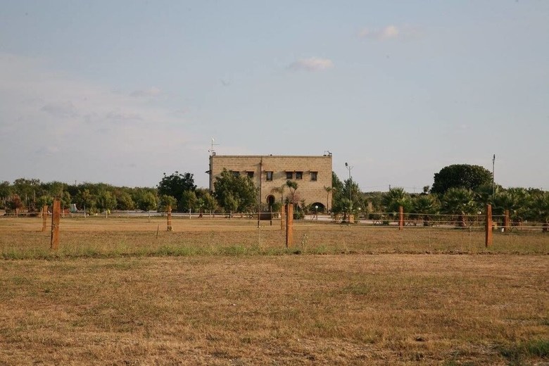 Bed & Breakfast Tenuta Rinella