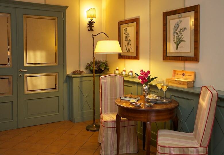 Hotel Albergo La Fontanella