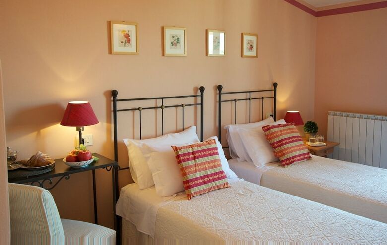 Hotel Albergo La Fontanella