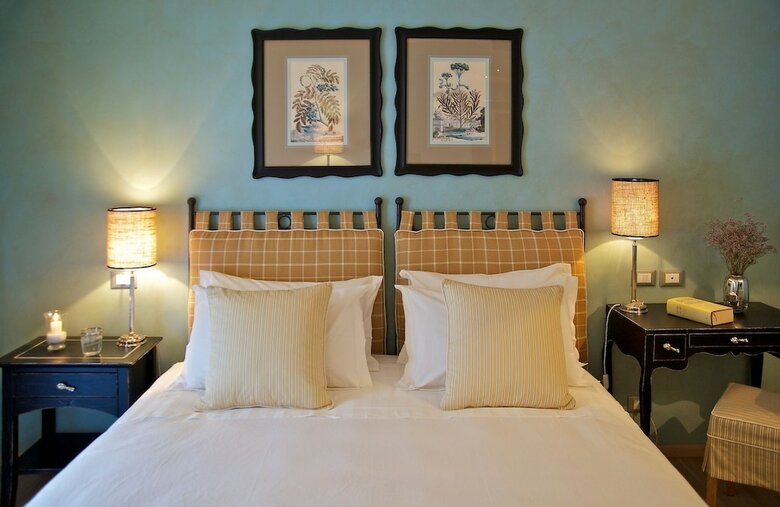 Hotel Albergo La Fontanella