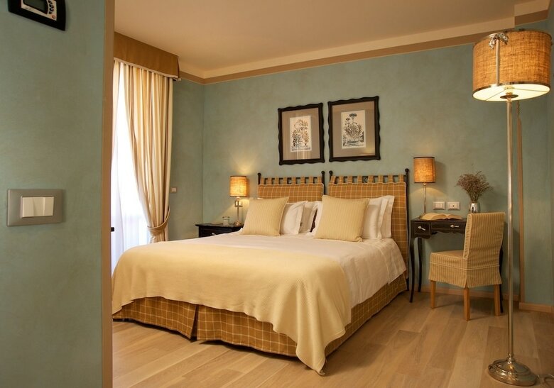 Hotel Albergo La Fontanella