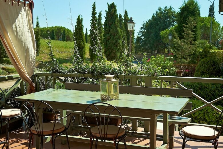 Hotel Albergo La Fontanella
