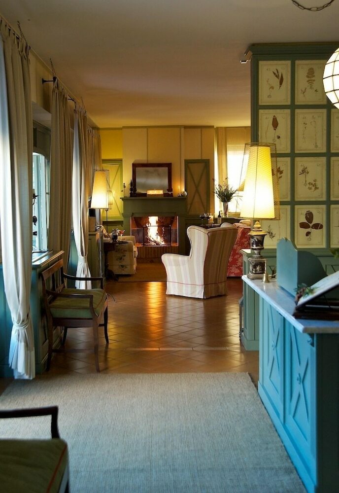 Hotel Albergo La Fontanella