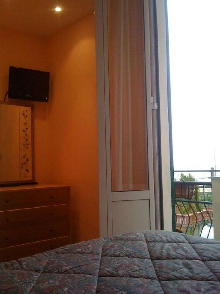 Hotel Villa Bianca