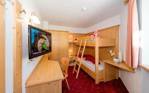 Hotel Seehauser