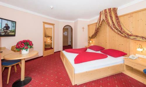 Hotel Seehauser