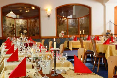 Hotel Seehauser