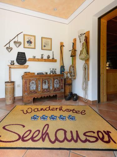 Hotel Seehauser