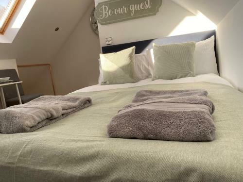 Apartamento Green Glades Annex By Staystaycations