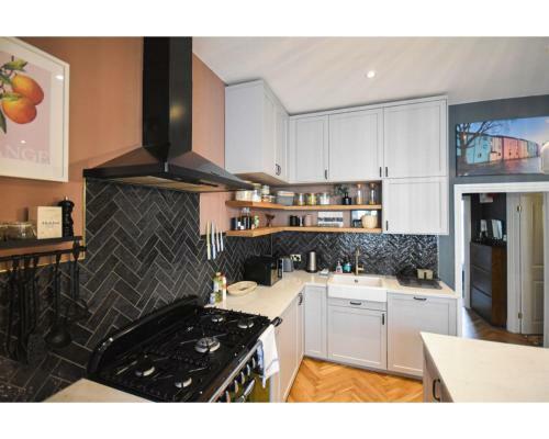 Apartamento Hidden Gem! 1 Bed Flat Near Clifton Triangle