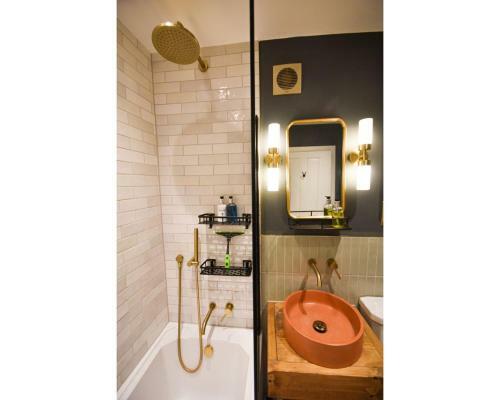 Apartamento Hidden Gem! 1 Bed Flat Near Clifton Triangle