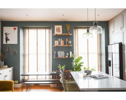 Apartamento Hidden Gem! 1 Bed Flat Near Clifton Triangle
