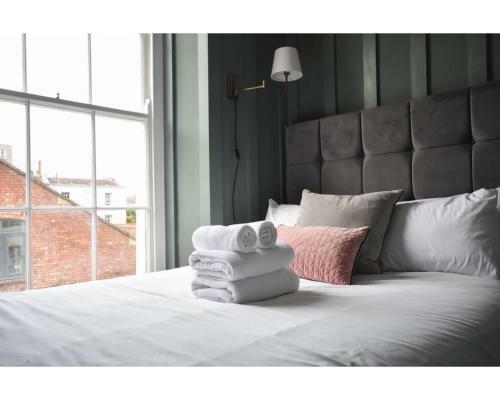 Apartamento Hidden Gem! 1 Bed Flat Near Clifton Triangle