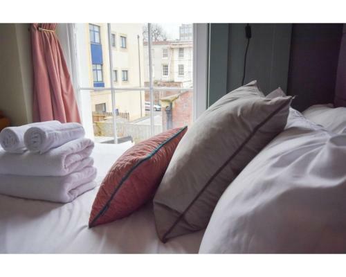Apartamento Hidden Gem! 1 Bed Flat Near Clifton Triangle